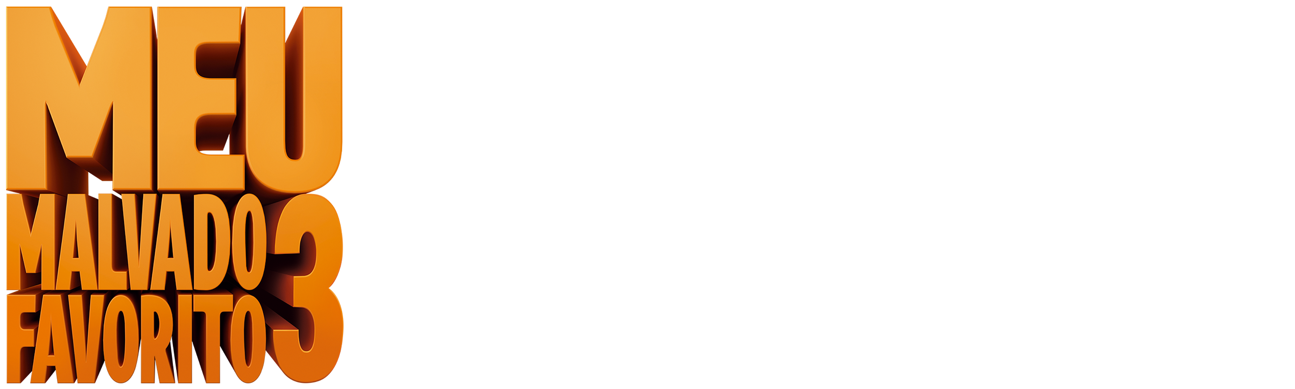 Meu Malvado Favorito 3
