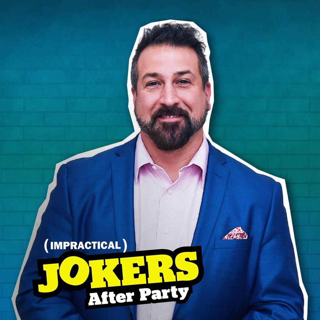 Watch Impractical Jokers: After Party Season 1 Episode 7 - Take Me Out