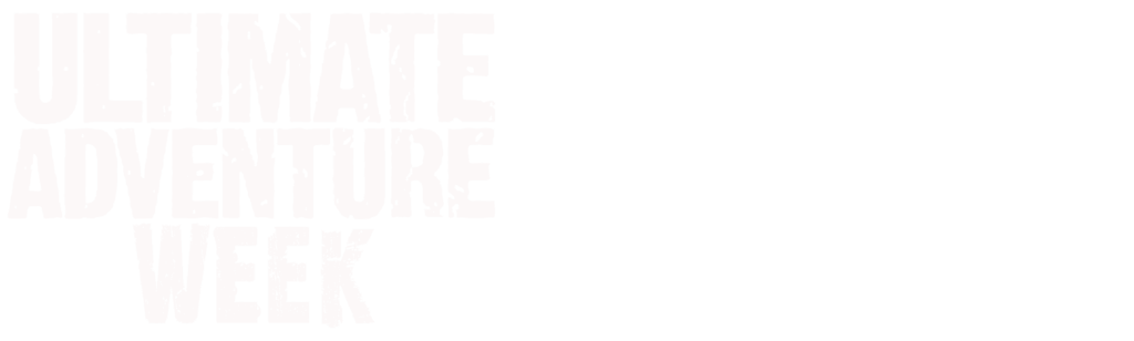 Ultimate Adventure Week