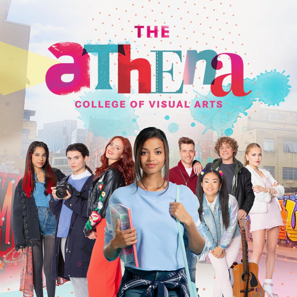 The Athena