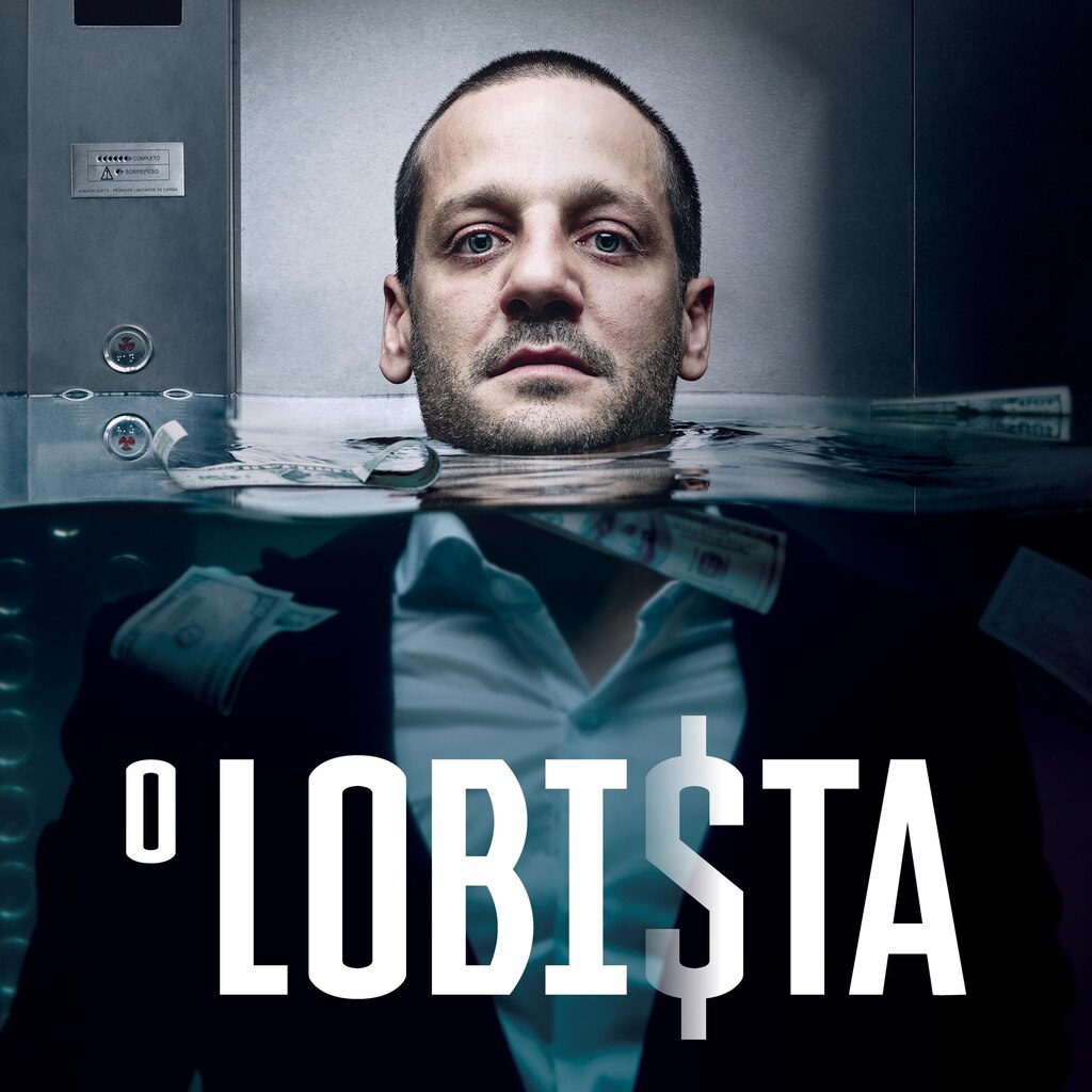 O Lobista