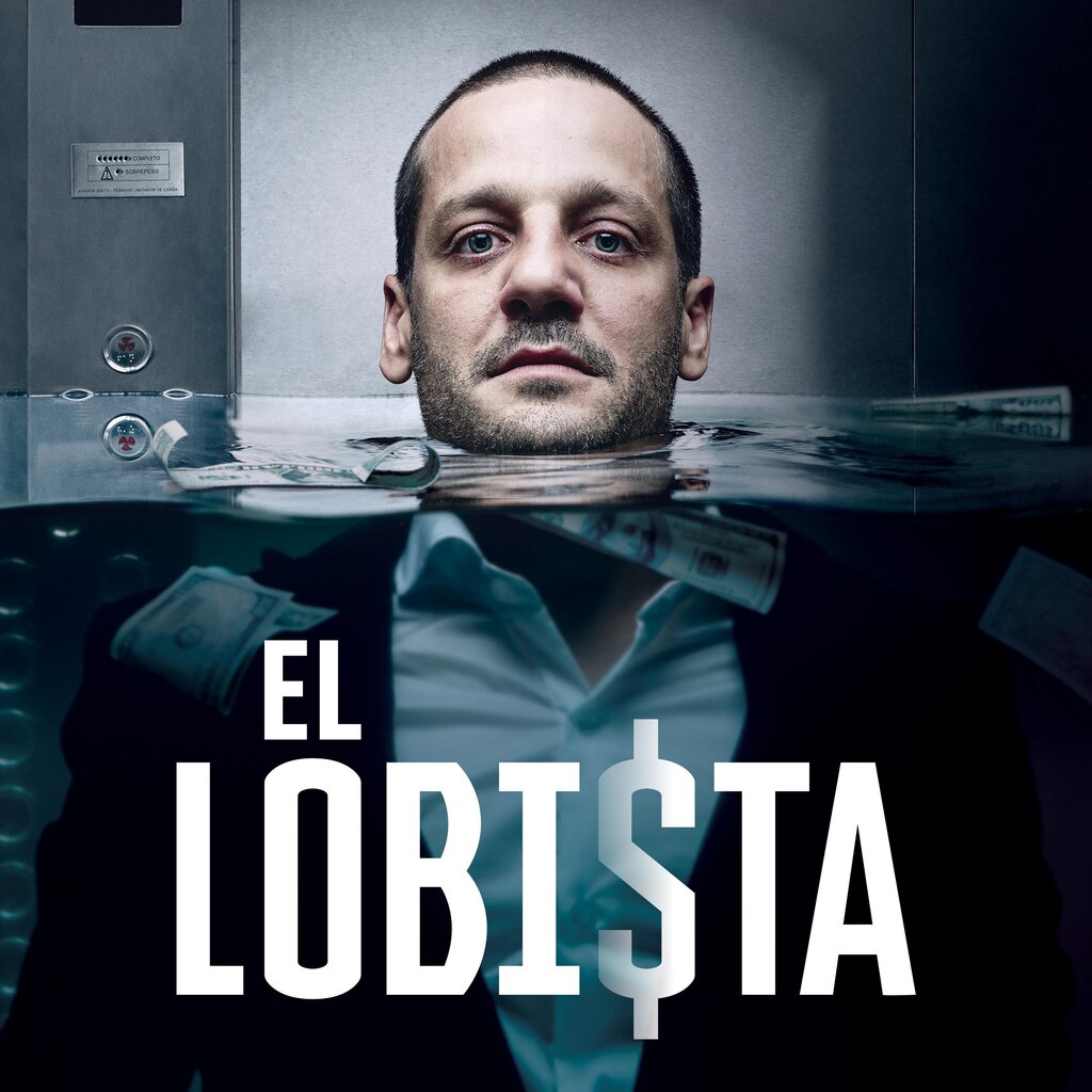El Lobista