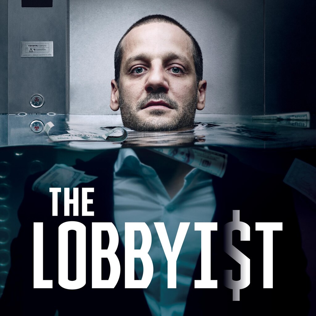 The Lobbyist