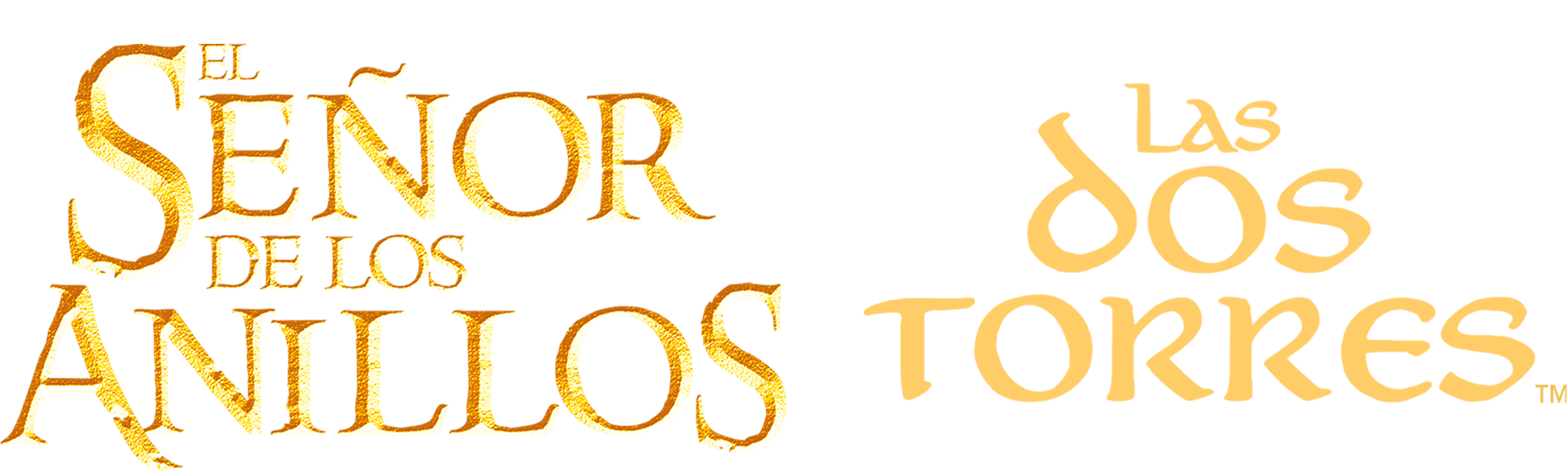 El Señor de los Anillos: Las Dos Torres