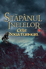 Stăpânul inelelor: Cele două turnuri