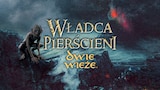 Wladca Pierscieni: Dwie wieze