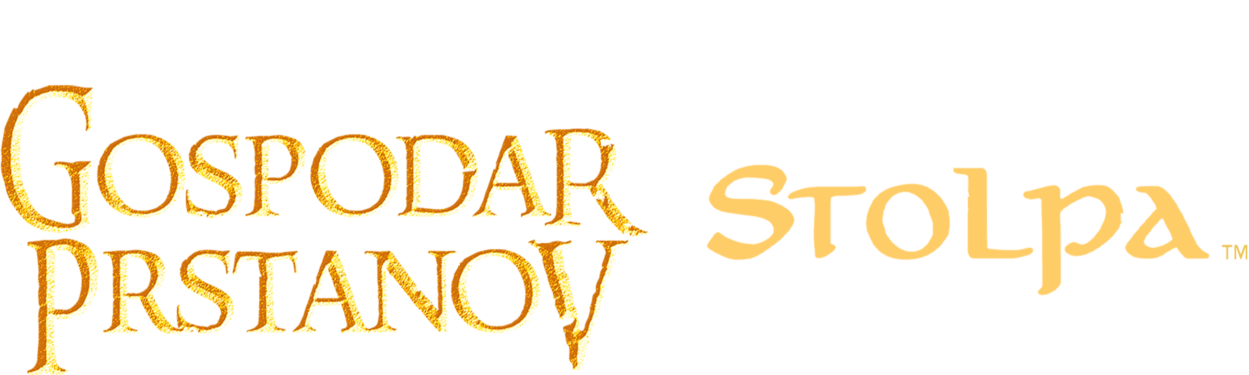 Gospodar prstanov: Stolpa