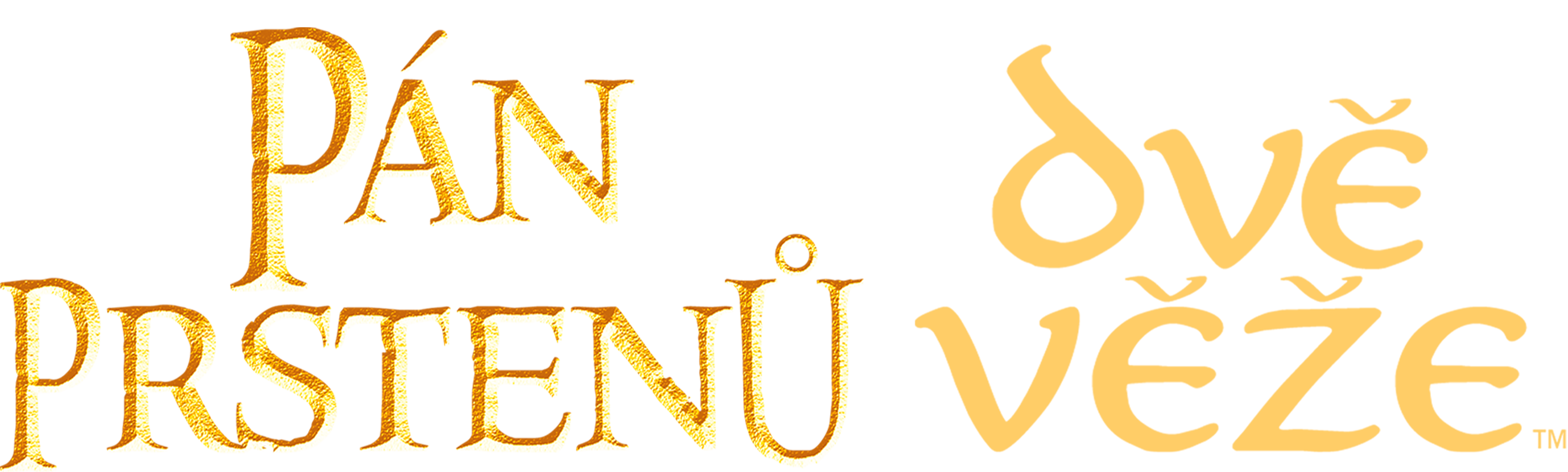 Pán prstenů: Dvě věže