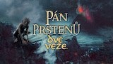 Pán prstenů: Dvě věže