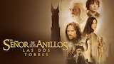 El señor de los anillos: las dos torres