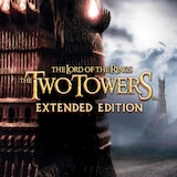 The Lord of the Rings: The Two Towers Extended Edition