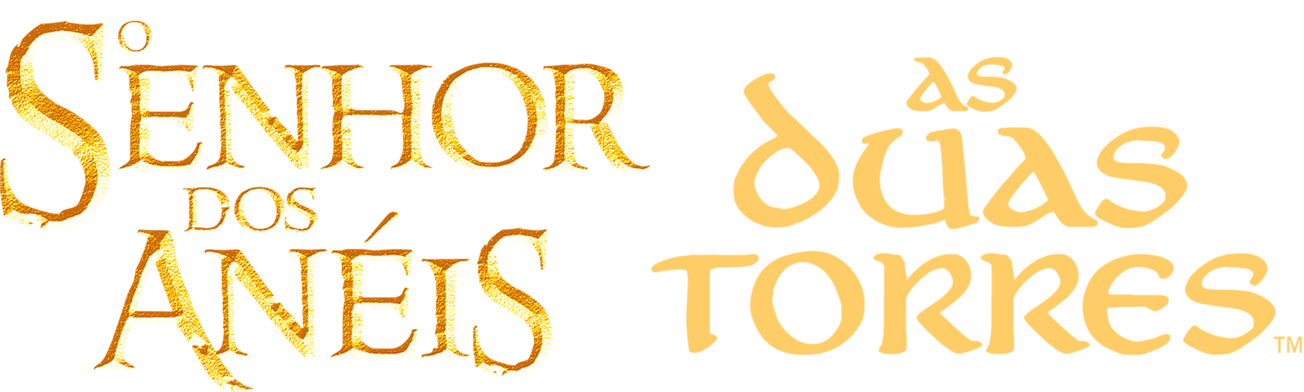 O Senhor dos Anéis: As Duas Torres