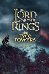 The Lord of the Rings: The Two Towers