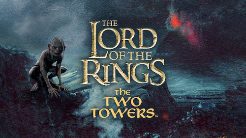 Watch The Lord of the Rings: The Two Towers | HBO Max