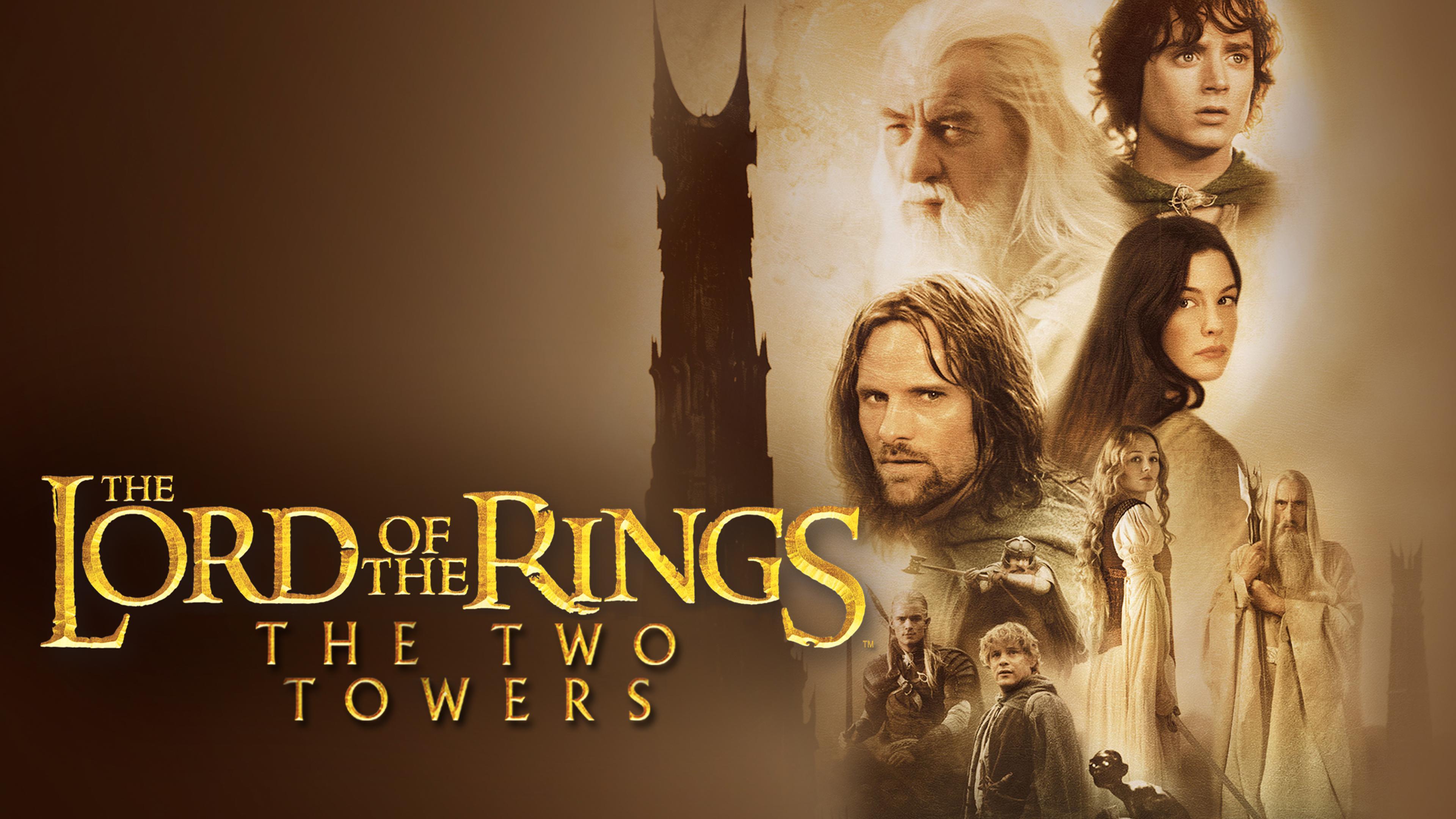 Watch The Lord of Rings: | Max