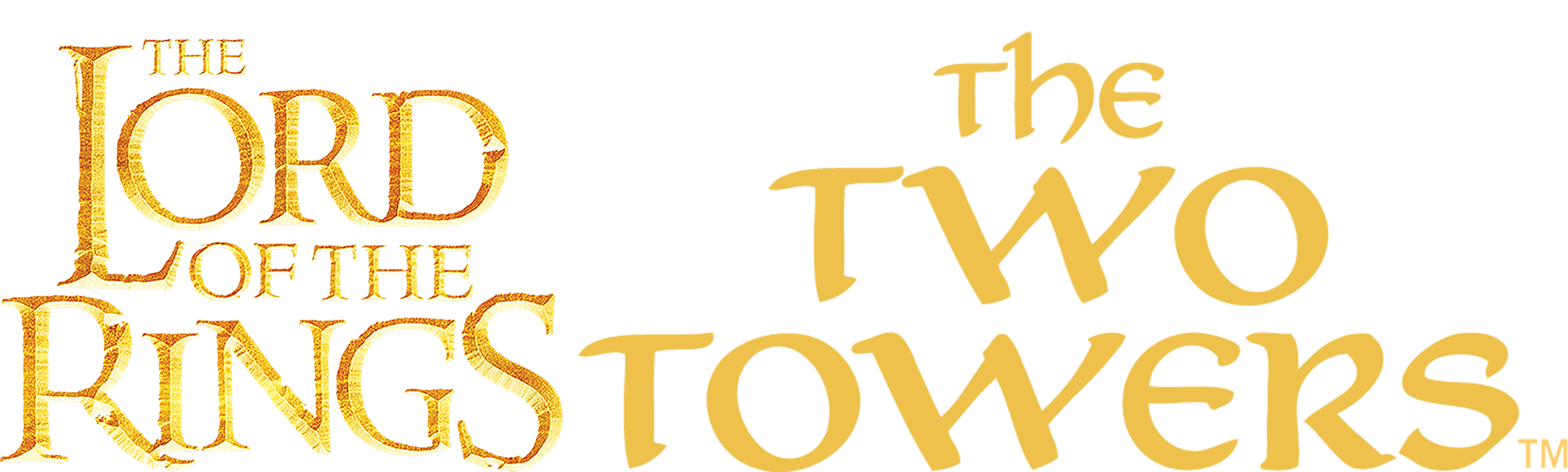 The Lord of the Rings: The Two Towers