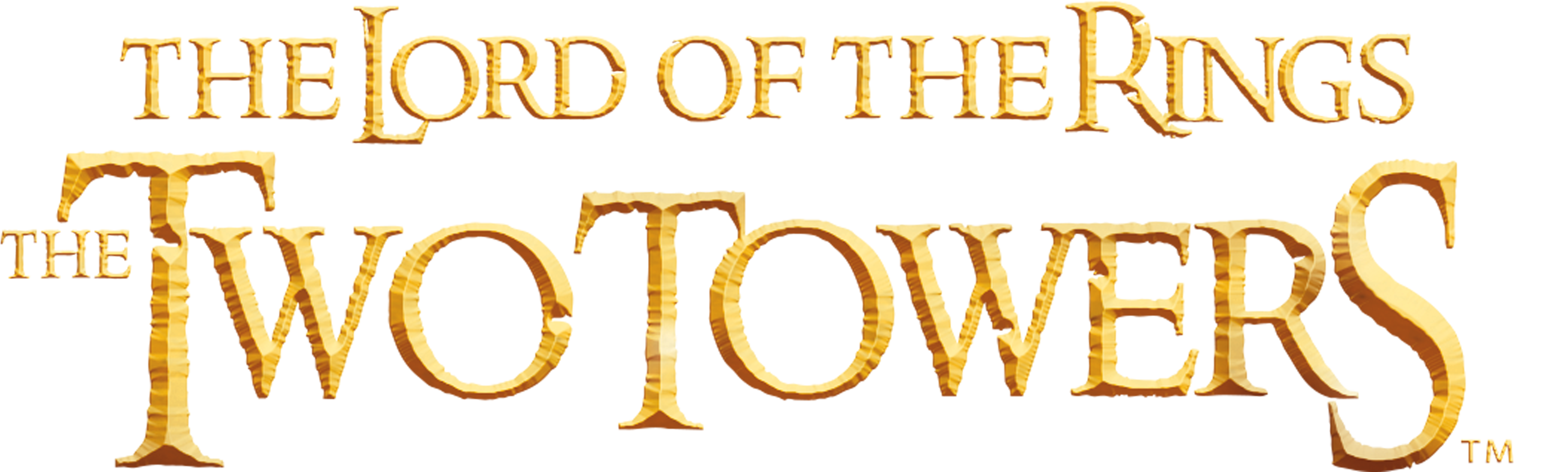 The Lord of the Rings: The Two Towers