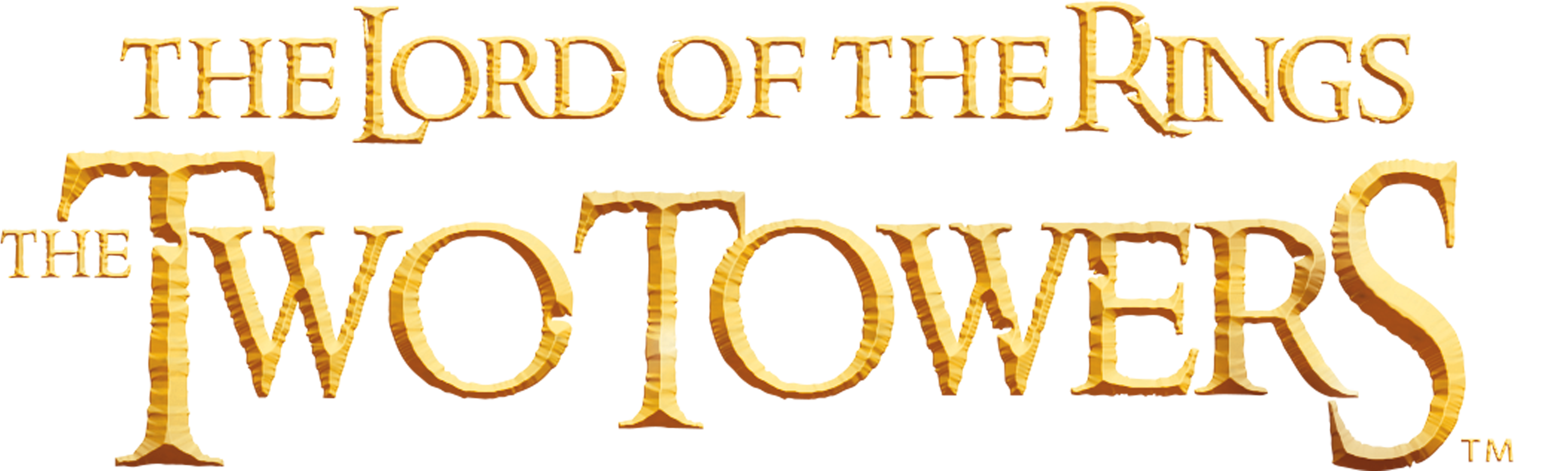 The Lord of the Rings: The Two Towers