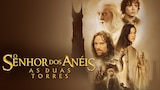 O Senhor dos Anéis - As Duas Torres