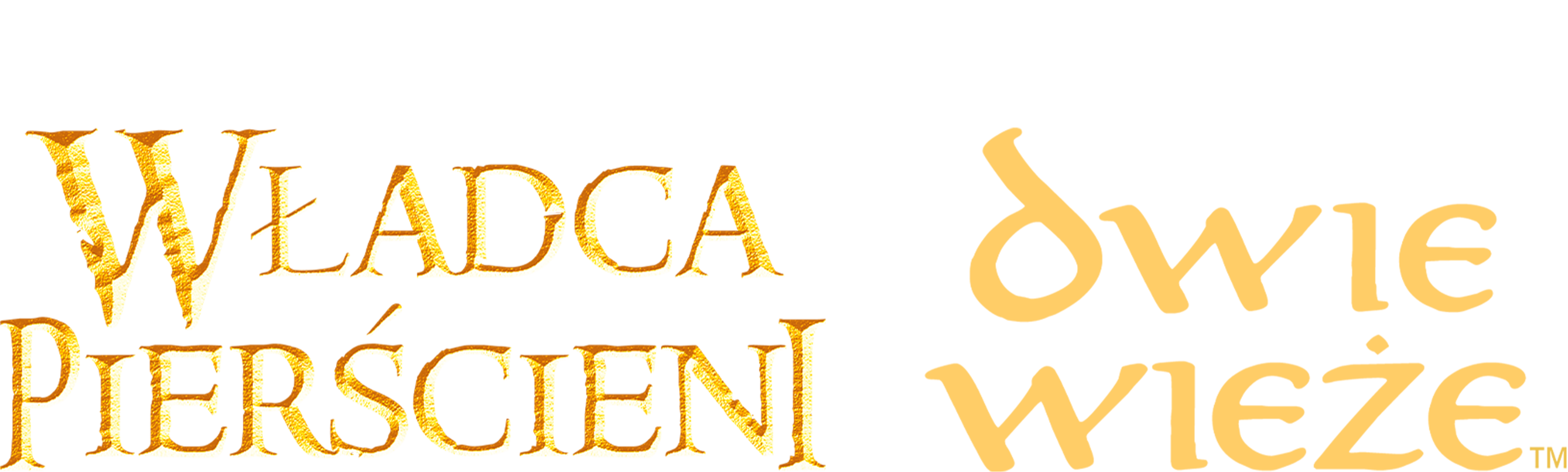 Wladca Pierscieni: Dwie wieze