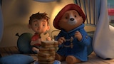 Paddington And The Treehouse / Paddington And The Monster Hunt