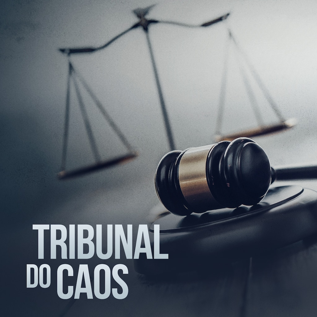 Tribunal do Caos