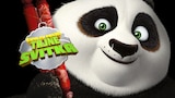 Kung Fu Panda: Tajne svitka