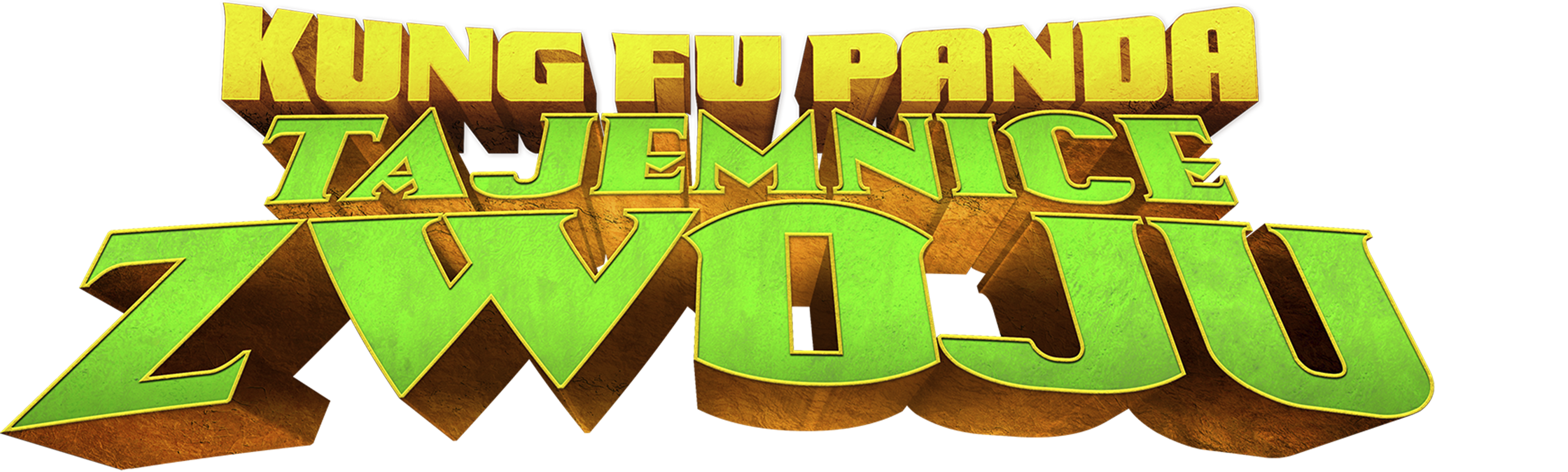 Kung Fu Panda: Tajemnice zwoju