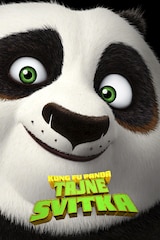 Kung Fu Panda: Tajne svitka