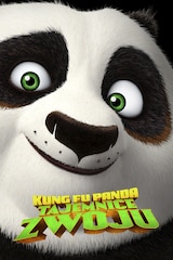 Kung Fu Panda: Tajemnice zwoju