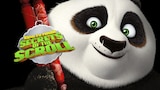 Kung Fu Panda: Secrets of the Scroll
