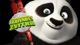 Kung fu panda: Skrivnost zvitka