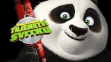 Kung Fu Panda: Tajemství svitku