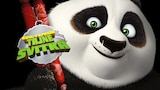 Kung-fu panda: Tajne svitka