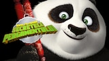 Kung Fu Panda: Secretele pergamentului