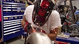 Rick's Bike 1