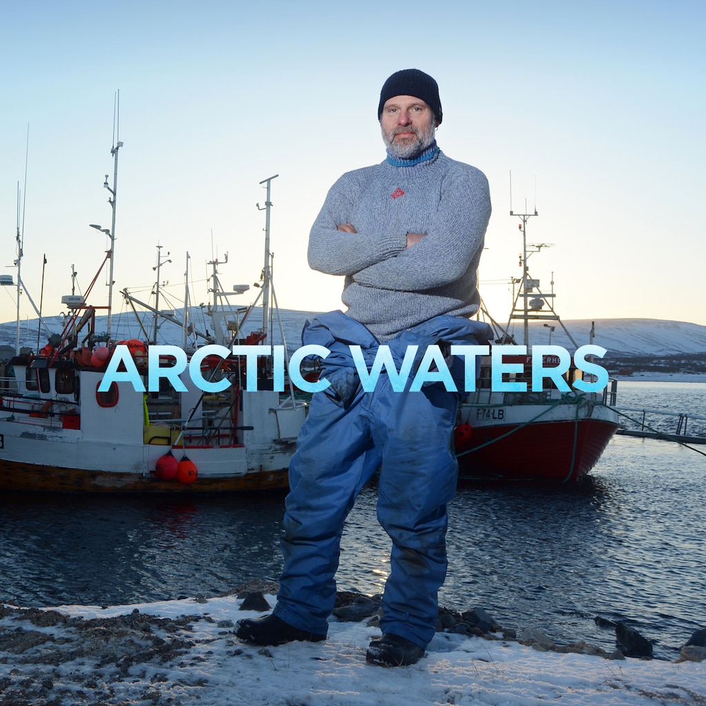 Arctic Waters