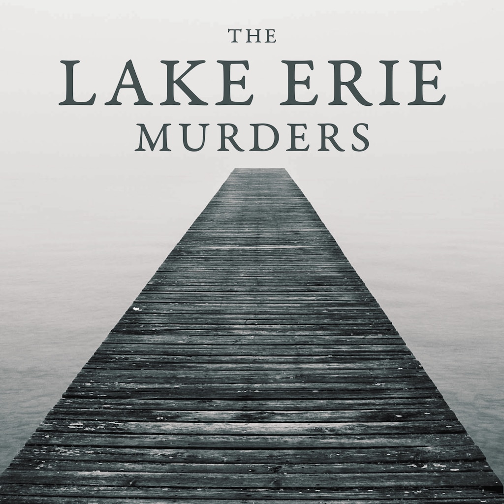 The Lake Erie Murders