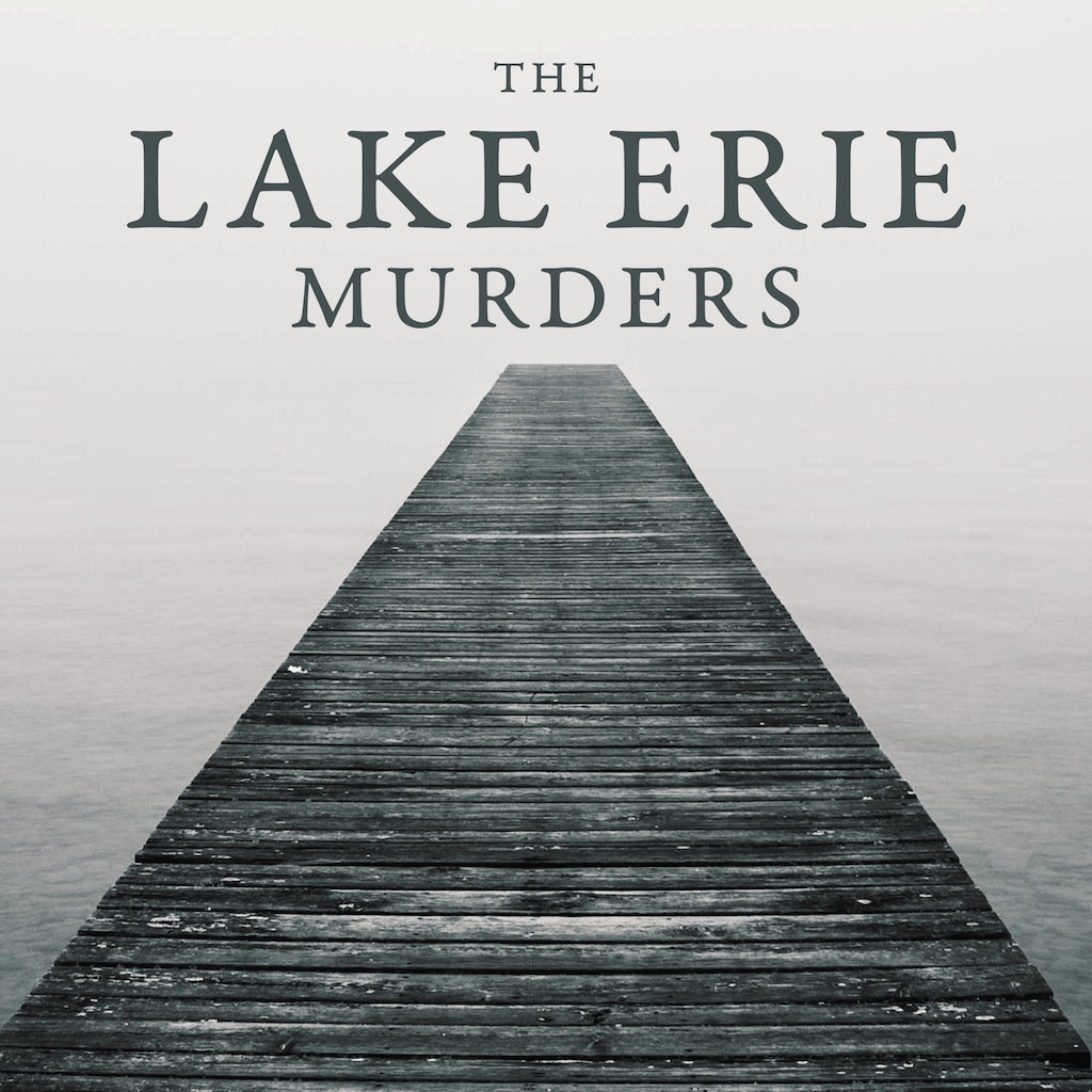 The Lake Erie Murders