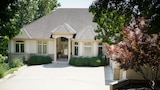 Main Channel Mansions