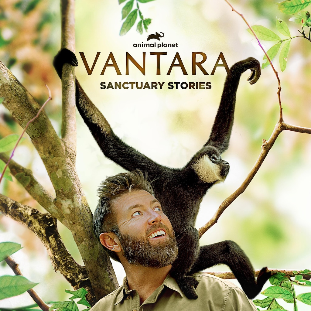 Vantara: Sanctuary Stories