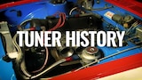 Tuner History