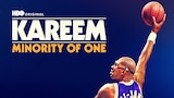 Kareem: Minority Of One