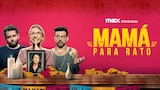 Mamá para Rato