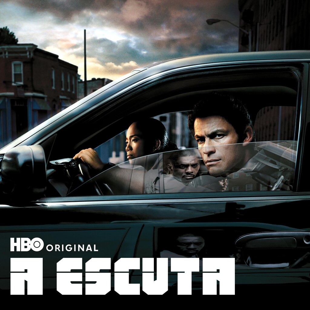 A Escuta
