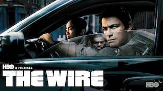 The Wire (HBO)