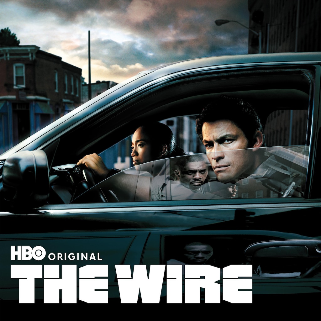 The Wire (HBO)