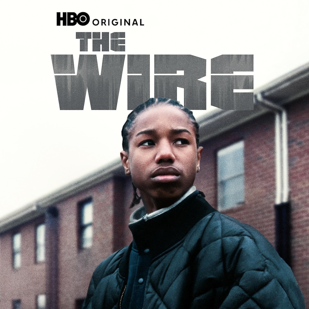 The Wire