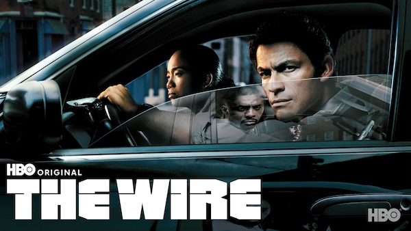 The Wire (HBO)