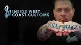 Inside West Coast Customs